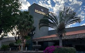 Hotel Real De Minas Tradicional