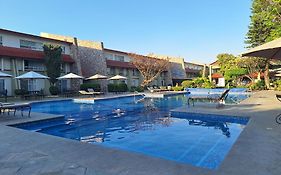 Hotel Real De Minas Tradicional